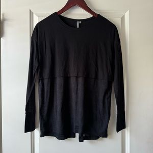 Sweaty Betty Long Sleeve Top